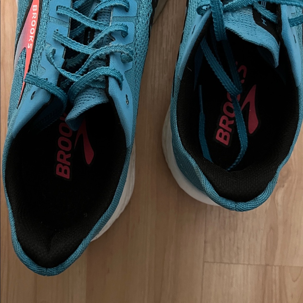 Brooks Hyperion Max - image 6